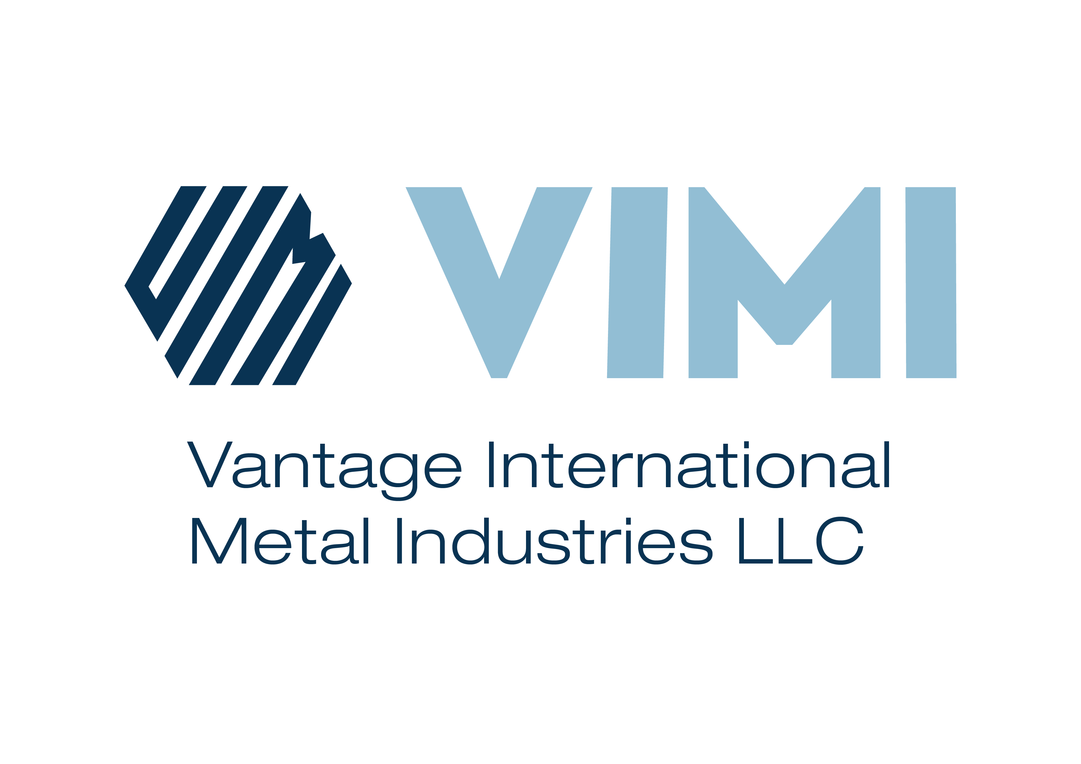 Vantage International Metal Industry